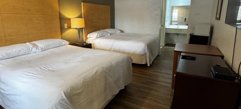 奇卡马加布拉格将军套房酒店(General Bragg Inn & Suites Chickamauga)图片