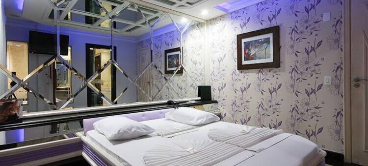 拉穆尔酒店(L'Amour Hotel)图片