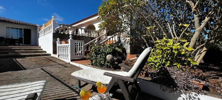 GuestReady - Tenerife Tacoronte图片