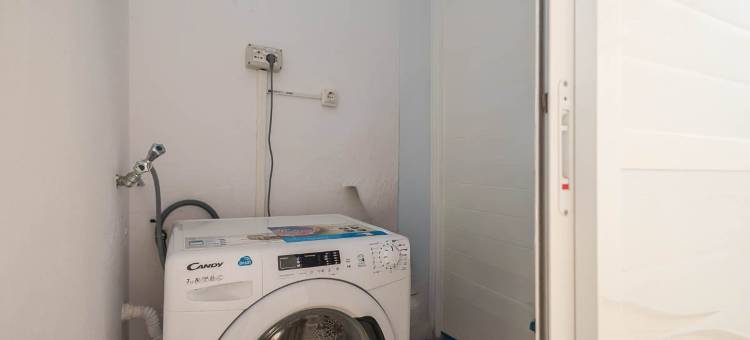 Guestready - Bergantin Banaderos Puertillo图片
