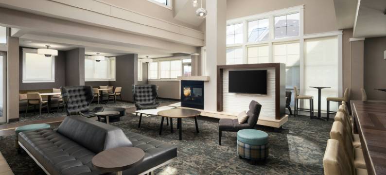 Residence Inn Springfield Chicopee图片