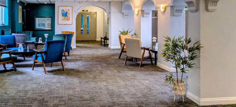 考文垂凯艺酒店(Quality Hotel Coventry)图片