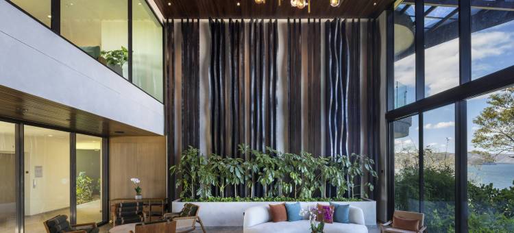 Waldorf Astoria, Residences at Costa Rica Cacique图片