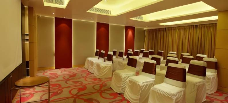 一个地球传承舒适酒店(Comfort Inn Legacy)图片