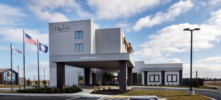 希尔顿Tempo 马纳萨斯(Tempo by Hilton Manassas)图片