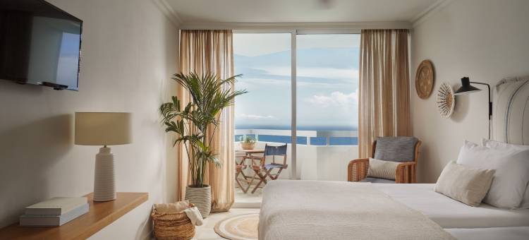 特内里费普莱赛斯度假村(Precise Resort Tenerife)图片