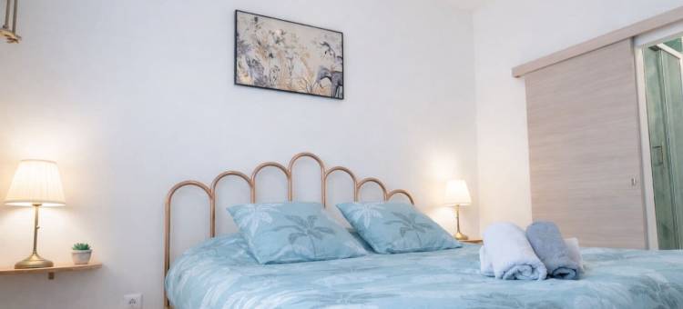 Apart'Moment EN GROUPE - 波希米亚别致(Le Bohemian Chic - 4 Chambres en Hypercentre de Saint-Omer, idéal Pour les Groupes)图片