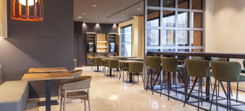 马德里北SB快捷酒店(Hotel SB Express Madrid Norte)图片