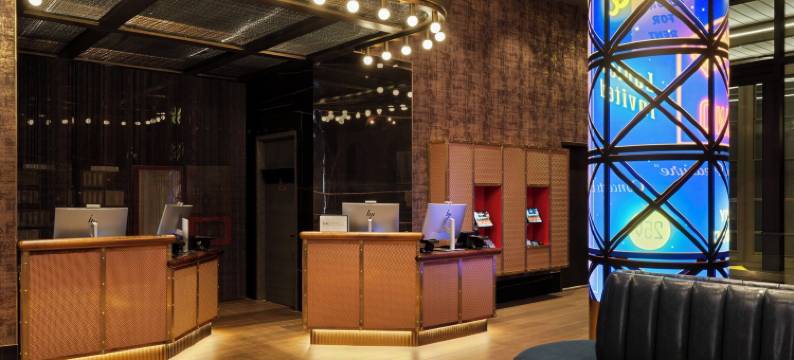 洲际VOCO酒店时代广场-百老汇(voco TIMES SQUARE - BROADWAY by IHG)图片