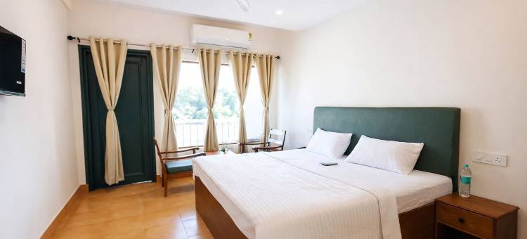 玛哈拉贾酒店(Hotel Maharaja)图片