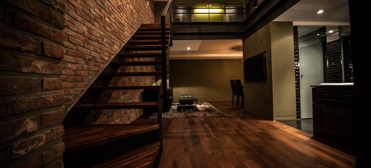 舍堂SR酒店(SR Hotel Sadang)图片