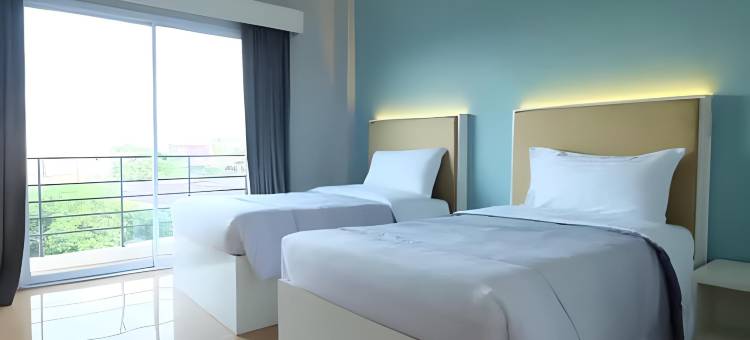 珍约酒店(Janjao Hotel)图片