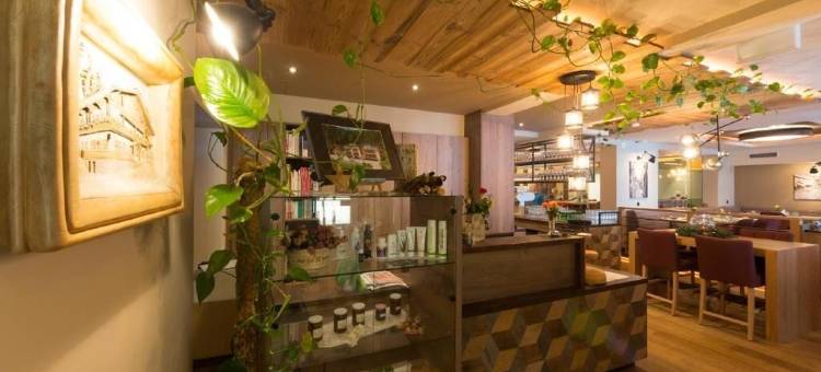 弗里德尔维尔特酒店 - Kraftplatz Natur(Friedlwirt-Kraftplatz Natur)图片