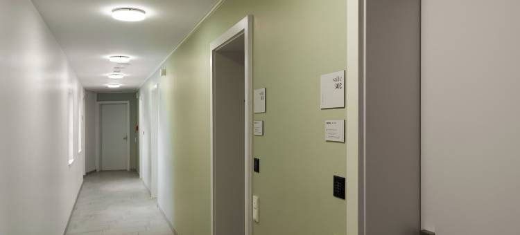 Limehome 威尔斯Ringstraße(Limehome Wels Ringstraße)图片