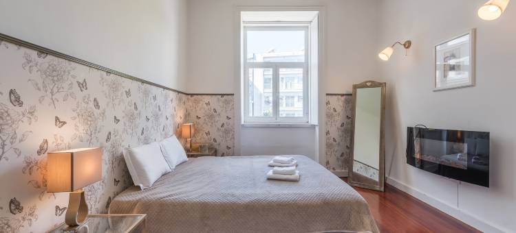GuestReady - Cityscape Coastal Flat图片
