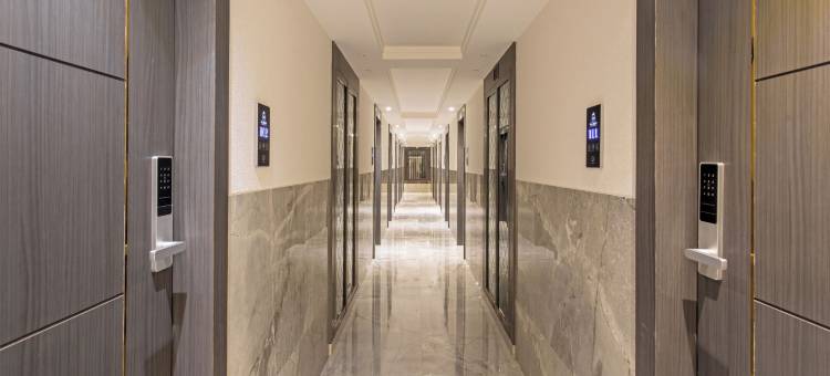 希尔贝瑞 - 一家SoVo酒店(Hill Berry - A SoVo Hotel)图片