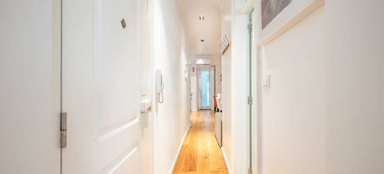 GuestReady 格拉萨观景台-华美下榻公寓(GuestReady - Glorious stay near Miradouro da Graça)图片