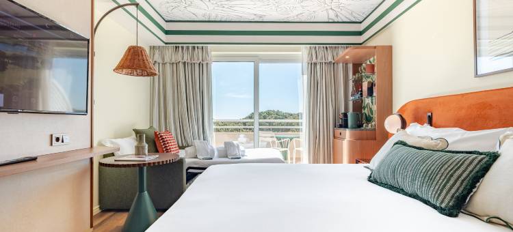 马里尼亚Kimpton(Kimpton Quinta da Marinha)图片
