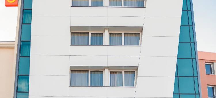 阿德吉奥阿克瑟斯斯特拉斯堡伊尔基希酒店(Aparthotel Adagio Access Strasbourg Illkirch)图片