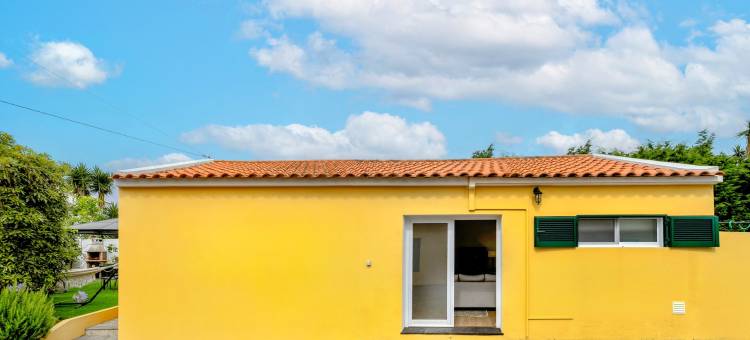 GuestReady - Casa ao pe da Praia图片