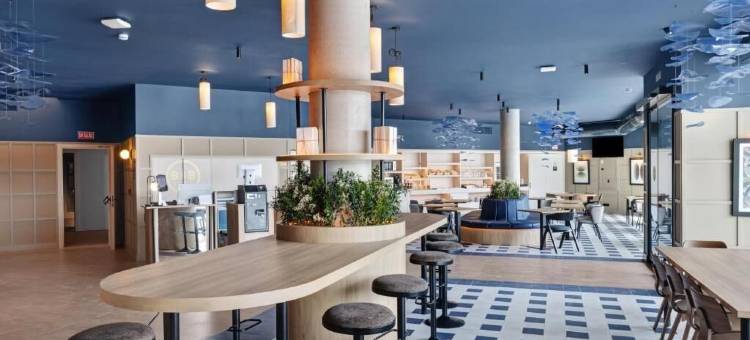 B&B Hotel Alicante Aeropuerto图片