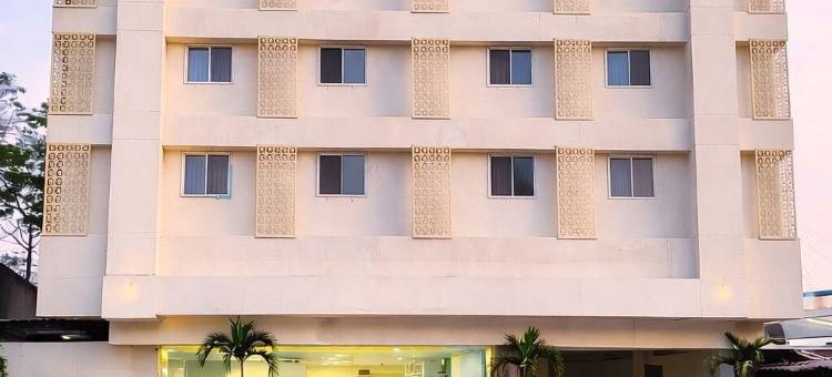 室友酒店(Housemate Hotels)图片