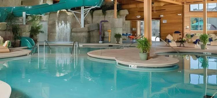 凯悦假期俱乐部酒店蒂姆伯岭山林小屋(Hyatt Vacation Club at The Lodges at Timber Ridge)图片