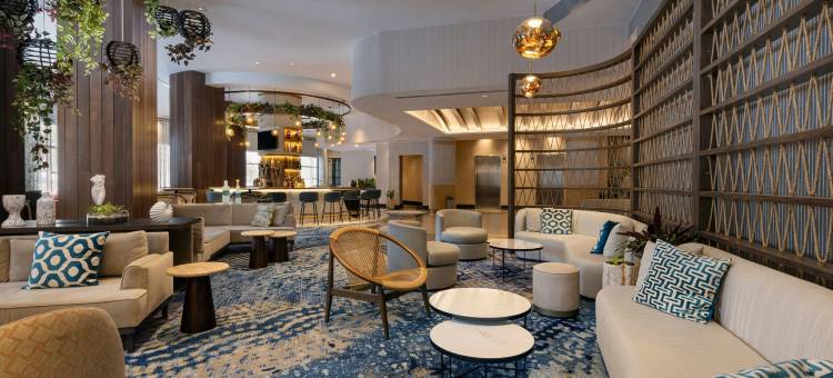 安纳波利斯威斯汀酒店(The Westin Annapolis)图片