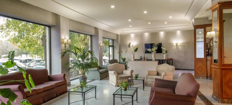 圣科斯坦萨奥姆尼亚酒店(Hotel Santa Costanza by Omnia Hotels)图片