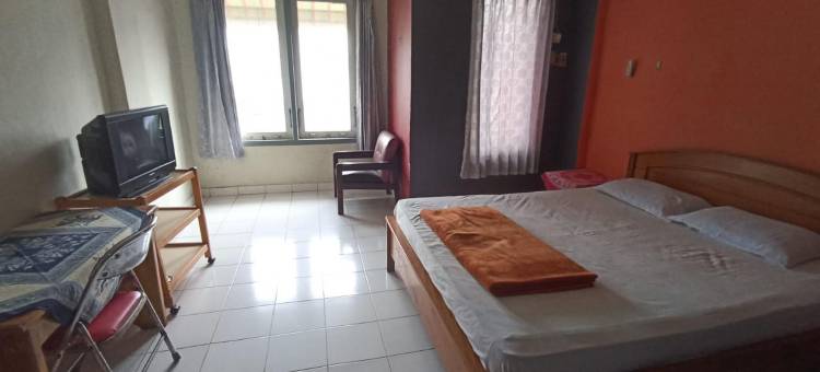 巴图拉贾福尔图纳酒店(Hotel Fortuna Baturaja)图片