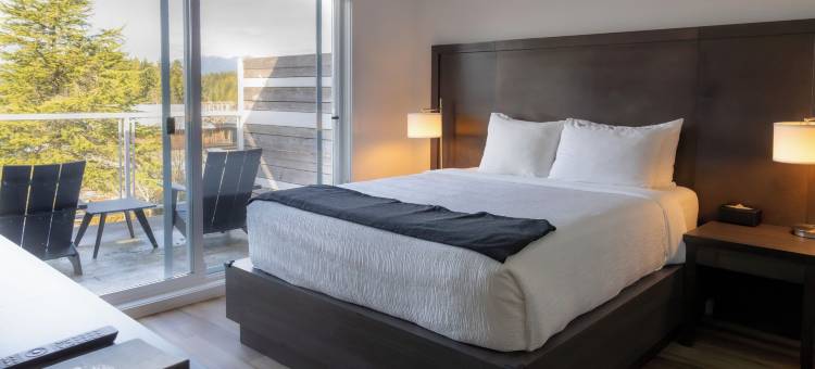 图芬诺码头度假村(Tofino Resort + Marina)图片