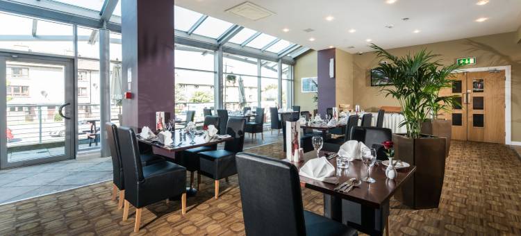 Sure Hotel by Best Western Aberdeen图片