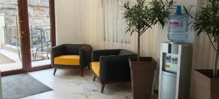 伊夫林豪华之家(Evelin Deluxe House)图片