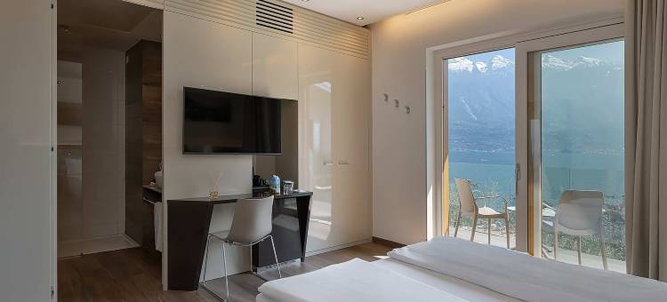 阿提留斯成人酒店(Hotel Atilius)图片