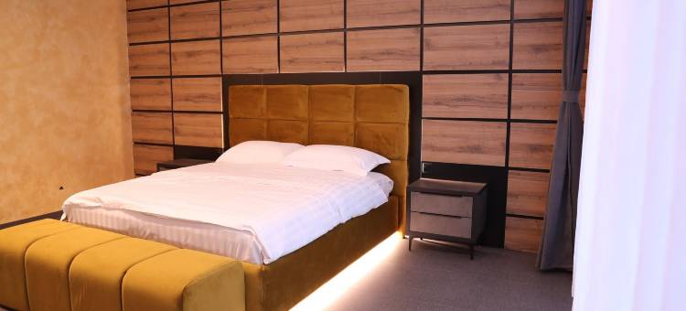 莱茵套房(Rhein Suites)图片