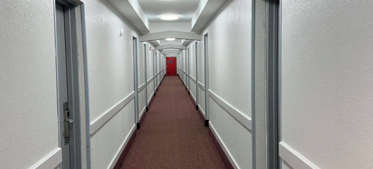 山顶客栈及套房(Hilltop Inn & Suites)图片