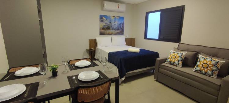 机场公寓(Airport Residence)图片