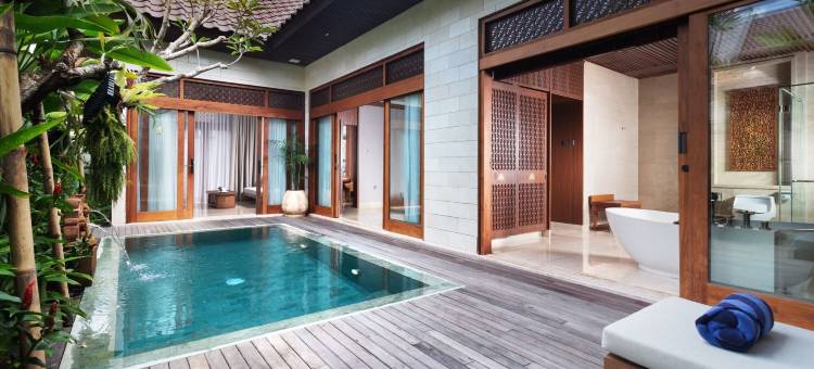 毛阿乌布德橄榄酒店(Maua Olea Ubud)图片