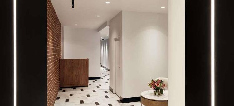 悉尼Clarence酒店(The Clarence Hotel Sydney)图片