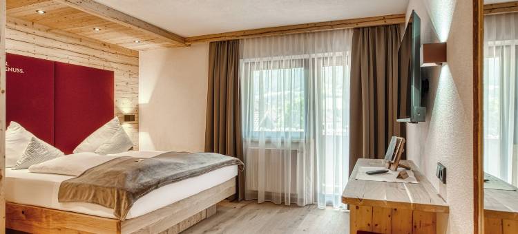 阿尔卑斯托尔茨酒店(Hotel Alpenstolz)图片