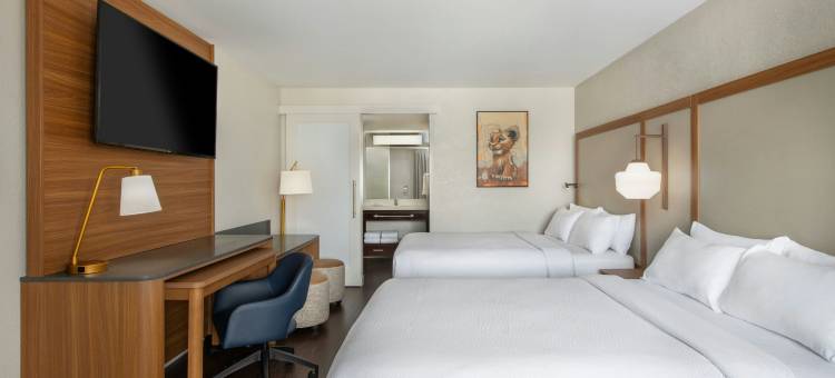 阿纳海姆万枫度假村(Fairfield Anaheim Resort)图片