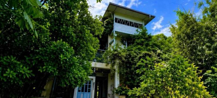 "锡兰国王花园酒店"(Ceylon Kingsmen Garden Hotel - Katunayake)图片