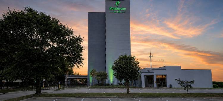 Holiday Inn 休斯顿南环路(Holiday Inn HOUSTON S - NRG AREA - MED CTR by IHG)图片
