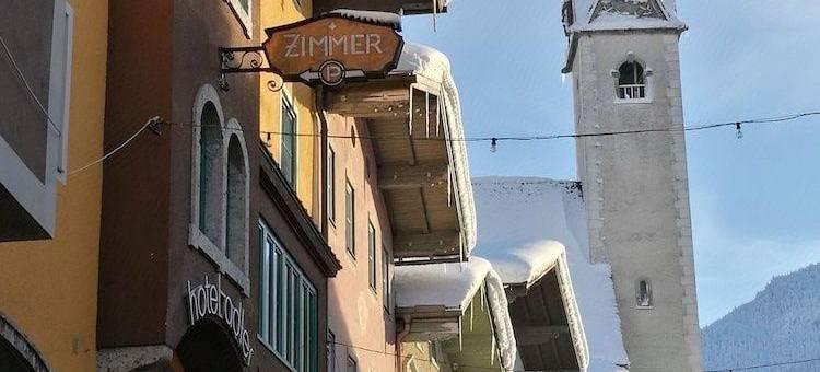 阿德勒酒店(Hotel Adler)图片