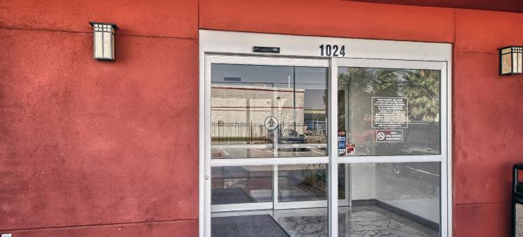 德克萨斯韦斯拉科 6 号汽车旅馆(Motel 6 Weslaco, TX)图片