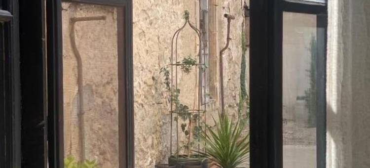 梦之家民宿利穆(Dreamhome B&B Limoux)图片