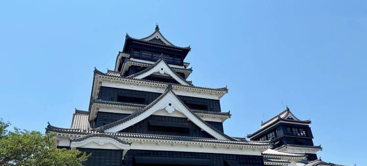 AMANEK 熊本(HOTEL AMANEK Kumamoto)图片