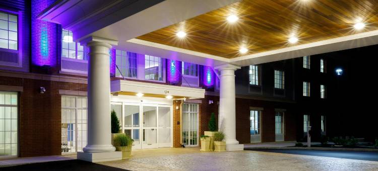 智选假日套房酒店-斯特布里奇(Holiday Inn Express & Suites STURBRIDGE by IHG)图片