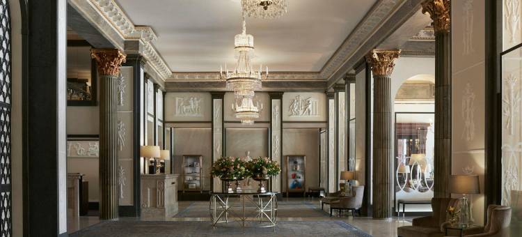 斯德哥尔摩大酒店(Grand Hôtel Stockholm)图片