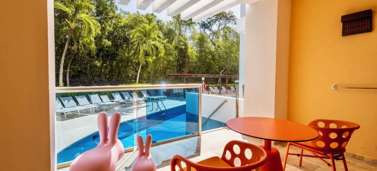 日落公主全包大酒店(Grand Sunset Princess - All Inclusive)图片